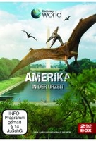 Amerika in der Urzeit [2 DVDs]
