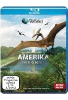 Amerika in der Urzeit