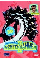 Amerikas sensationellste Achterbahnen II - In 3D