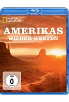 Amerikas wilder Westen - National Geographic