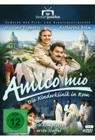 Amico Mio - Die Kinderklinik in Rom - Staffel 1/Fernsehjuwelen [4 DVDs]