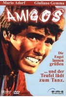 Amigos - Die Engel lassen grüssen
