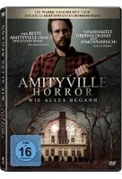 Amityville Horror - Wie alles begann