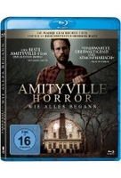 Amityville Horror - Wie alles begann