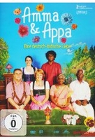 Amma & Appa