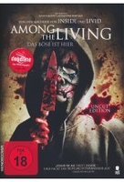 Among the Living - Uncut Edition