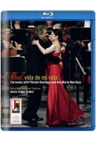 Amor,  vida de mi vida