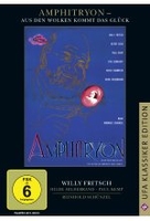 Amphytryon - Aus den Wolken kommt das Glück