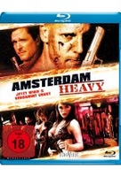 Amsterdam Heavy - Jetzt wirds verdammt ernst