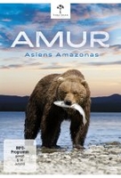 Amur - Asiens Amazonas