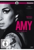 Amy - The girl behind the name