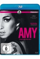 Amy - The girl behind the name