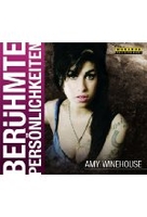 Amy Winehouse - Berühmte Persönlichkeiten