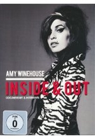 Amy Winehouse - Inside & Out (+ CD)