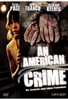 An American Crime