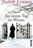 An einem Tag im Winter