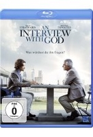 An Interview with God - Was würdest du ihn fragen?