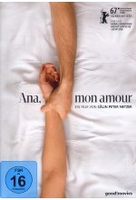 Ana,  Mon Amour (OmU)