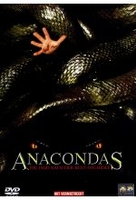 Anacondas: Die Jagd nach der Blut-Orchidee