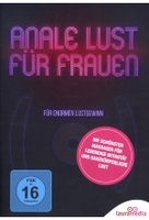 Anale Lust für Frauen - Für enormen Lustgewinn