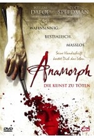 Anamorph - Die Kunst zu töten