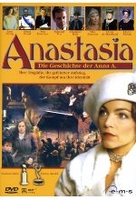 Anastasia - Die Geschichte der Anna A.