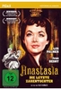 Anastasia,  die letzte Zarentochter / Preisgekrönter Klassiker mit Starbesetzung (Pidax Historien-Klassiker)