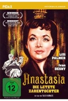 Anastasia,  die letzte Zarentochter / Preisgekrönter Klassiker mit Starbesetzung (Pidax Historien-Klassiker)