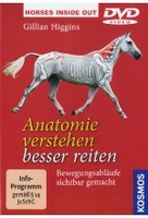 Anatomie verstehen - besser reiten