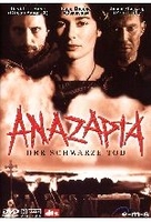 Anazapta - Der schwarze Tod