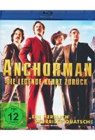 Anchorman - Die Legende kehrt zurück
