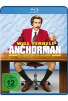 Anchorman - Die Legende von Ron Burgundy