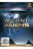 Ancient Aliens - Unerklärliche Phänomene - Staffel 3 [4 DVDs]