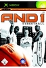 AND 1 Streetball