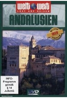 Andalusien - Weltweit