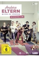 Andere Eltern - Die Komplette Staffel 1 [2 DVDs]