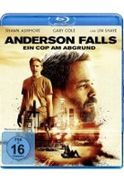 Anderson Falls - Ein Cop am Abgrund