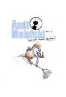 Andi Meisfeld 4 - und die Stadt am Meer