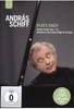 Andras Schiff plays Bach - French Suites Nos. 1-6/Overture in the French Style in B minor [2 DVDs]