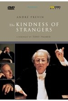Andre Previn - The Kidness of Strangers