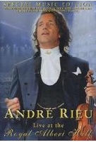 Andre Rieu - Live at the Royal Albert Hall [SE]