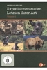 Andreas Kieling - Expeditionen zu den Letzten ihrer Art - Volume 1
