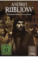 Andrej Rubljow - Russische Klassiker [2 DVDs]