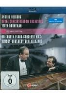 Andris Nelsons/Royal Concertgebouw Orchestra/Yefim Bronfman - Beethoven Piano Concerto No. 5,  Rimsky-Korsakov Scheheraza