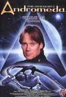 Andromeda - Second Season/Vol. 1 & 2