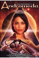 Andromeda - Second Season/Vol. 3 & 4