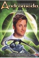 Andromeda - Second Season/Vol. 9 & 10