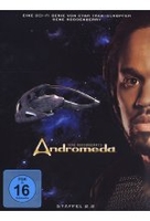 Andromeda - Staffel 2.2 [3 DVDs]