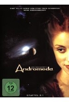 Andromeda - Staffel 3.1 [3 DVDs]