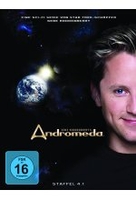 Andromeda - Staffel 4.1 [3 DVDs]